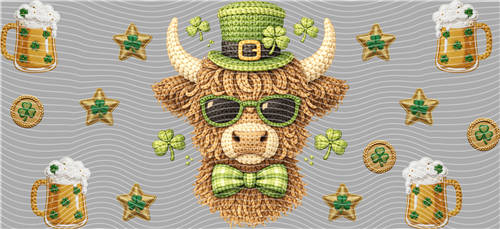 16oz Latest Bestseller-C 6607